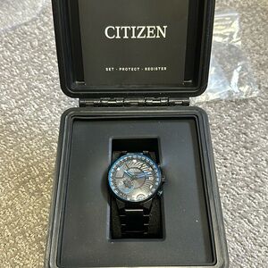 Citizen Satellite Wave GPS Freedom